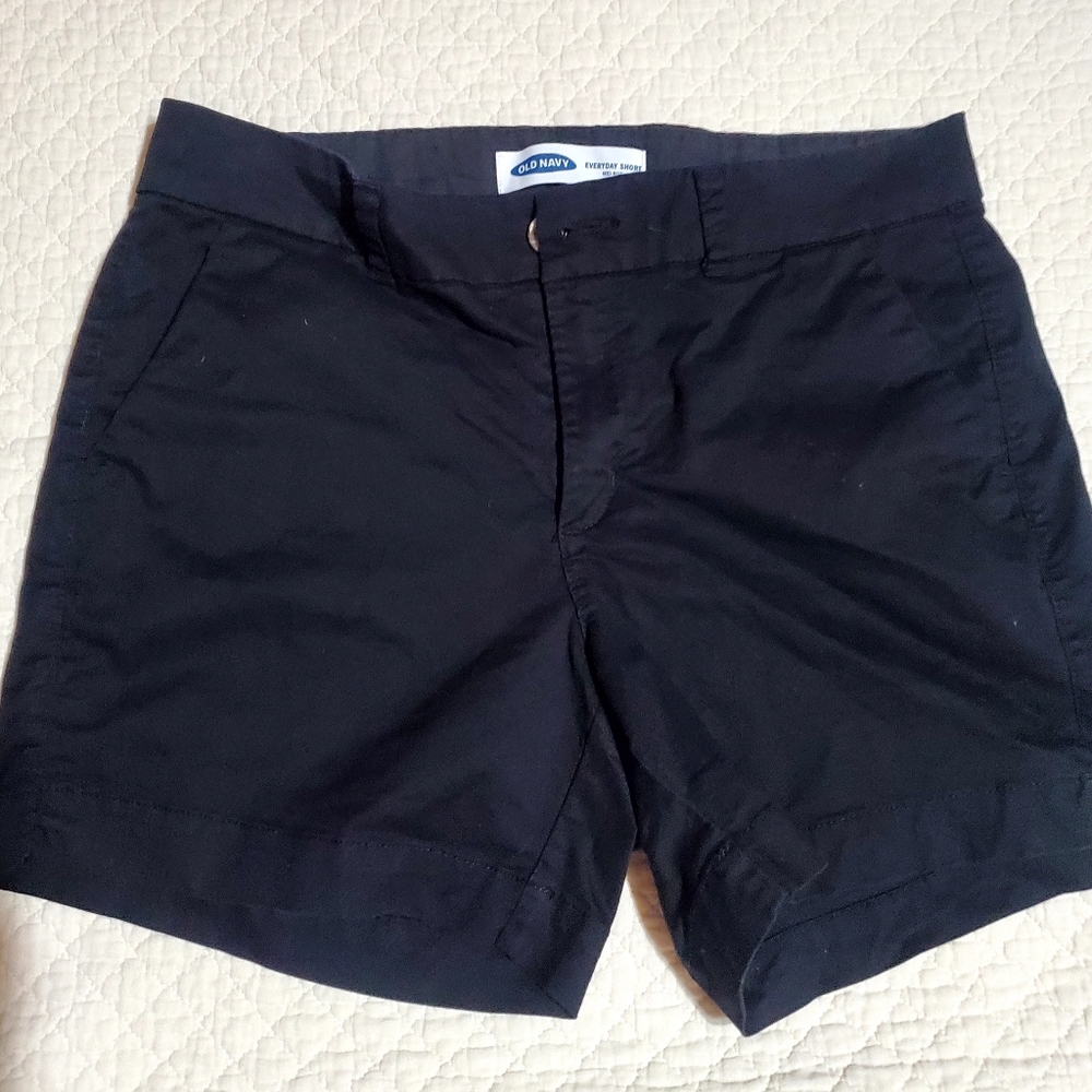 Old Navy midrise shorts